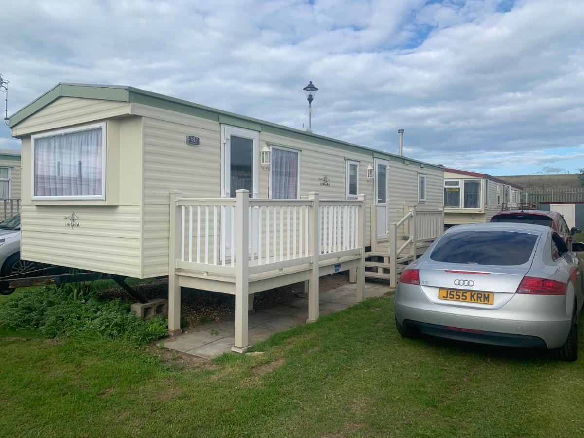 Hotel 187 Sealands Ingoldmells Exterior foto