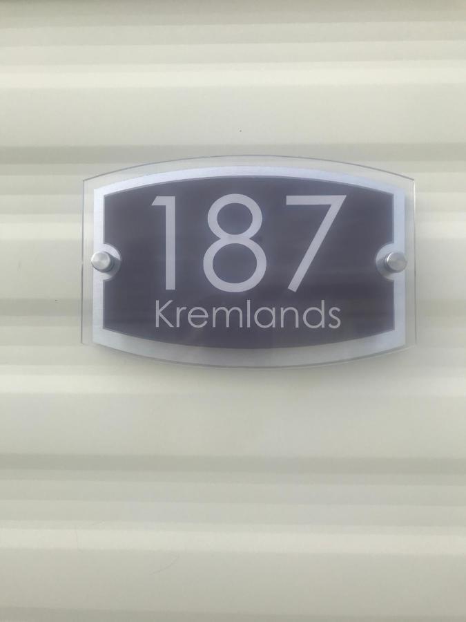 Hotel 187 Sealands Ingoldmells Exterior foto